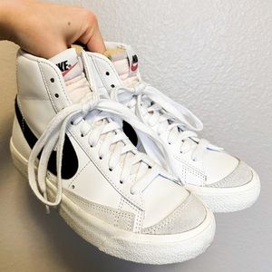 Nike Blazer Mid ‘77 Vintage